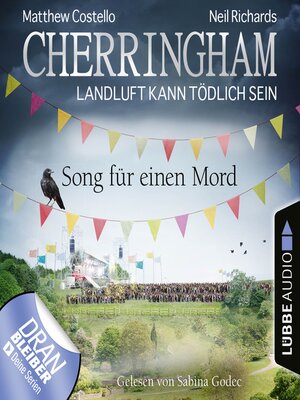 cover image of Cherringham--Landluft kann tödlich sein, Folge 39